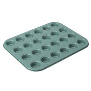 Jamie Oliver - Mini Muffin Tray 24 Cup
