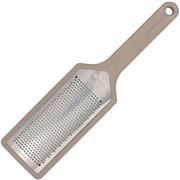 Microplane - EcoGrate Series Fine Grater Grey