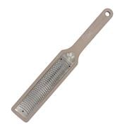 Microplane - EcoGrate Series Zester Grater Dover Grey