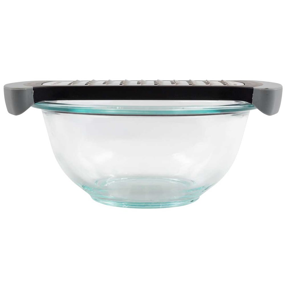 Microplane Extra Coarse Bowl Grater Peter's of Kensington