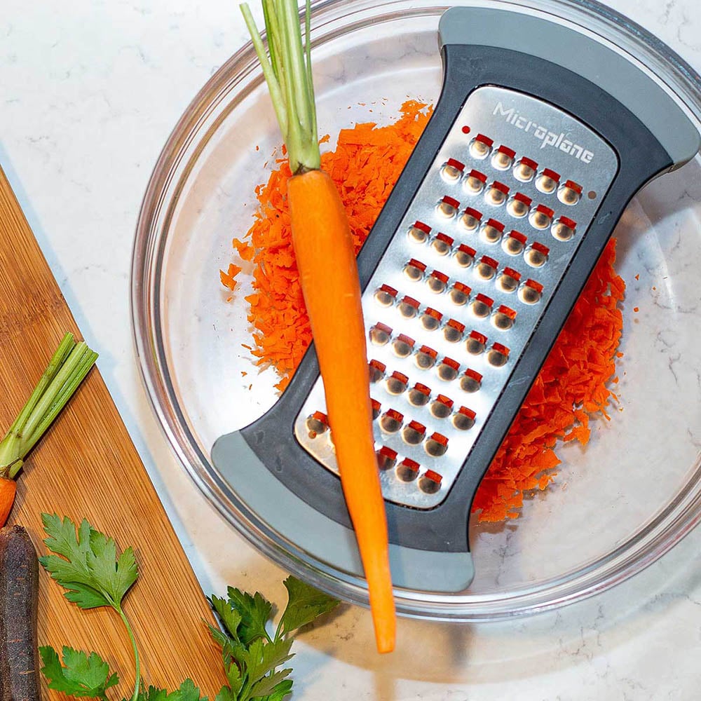 Microplane Extra Coarse Bowl Grater Peter's of Kensington
