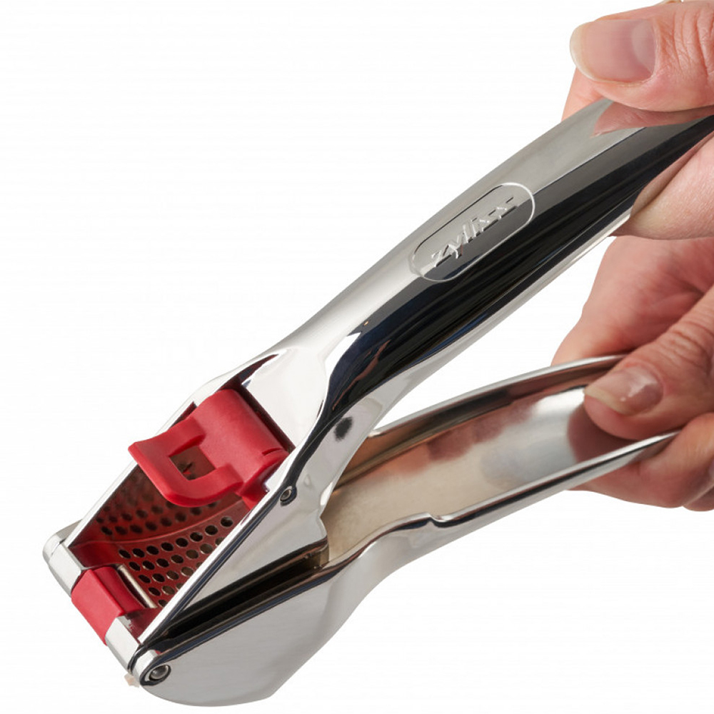Zyliss Easy Release Garlic Press Peter's of Kensington