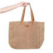 Peter's - Eco Friendly Jute Market Bag Natural