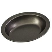 Bakemaster - Individual Oval Pie Dish