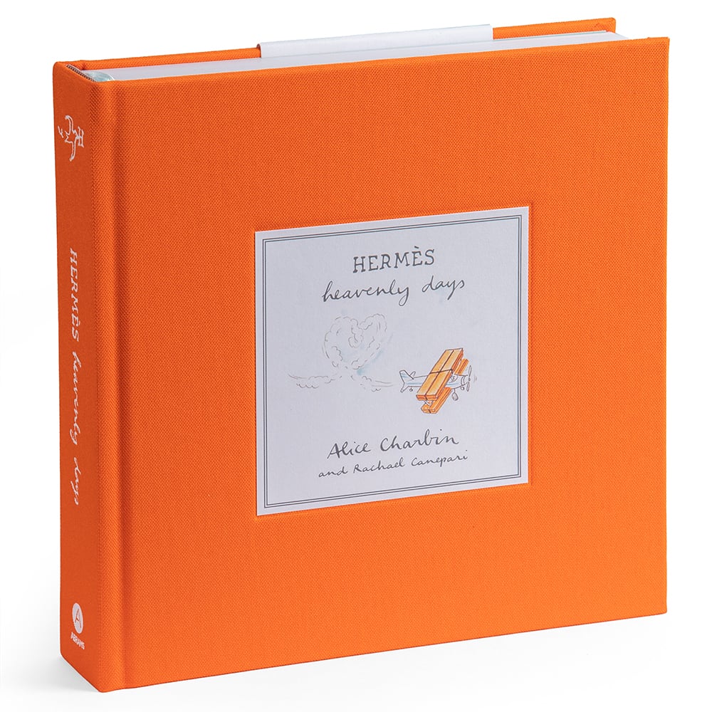 Book Hermès Heavenly Days | ubicaciondepersonas.cdmx.gob.mx