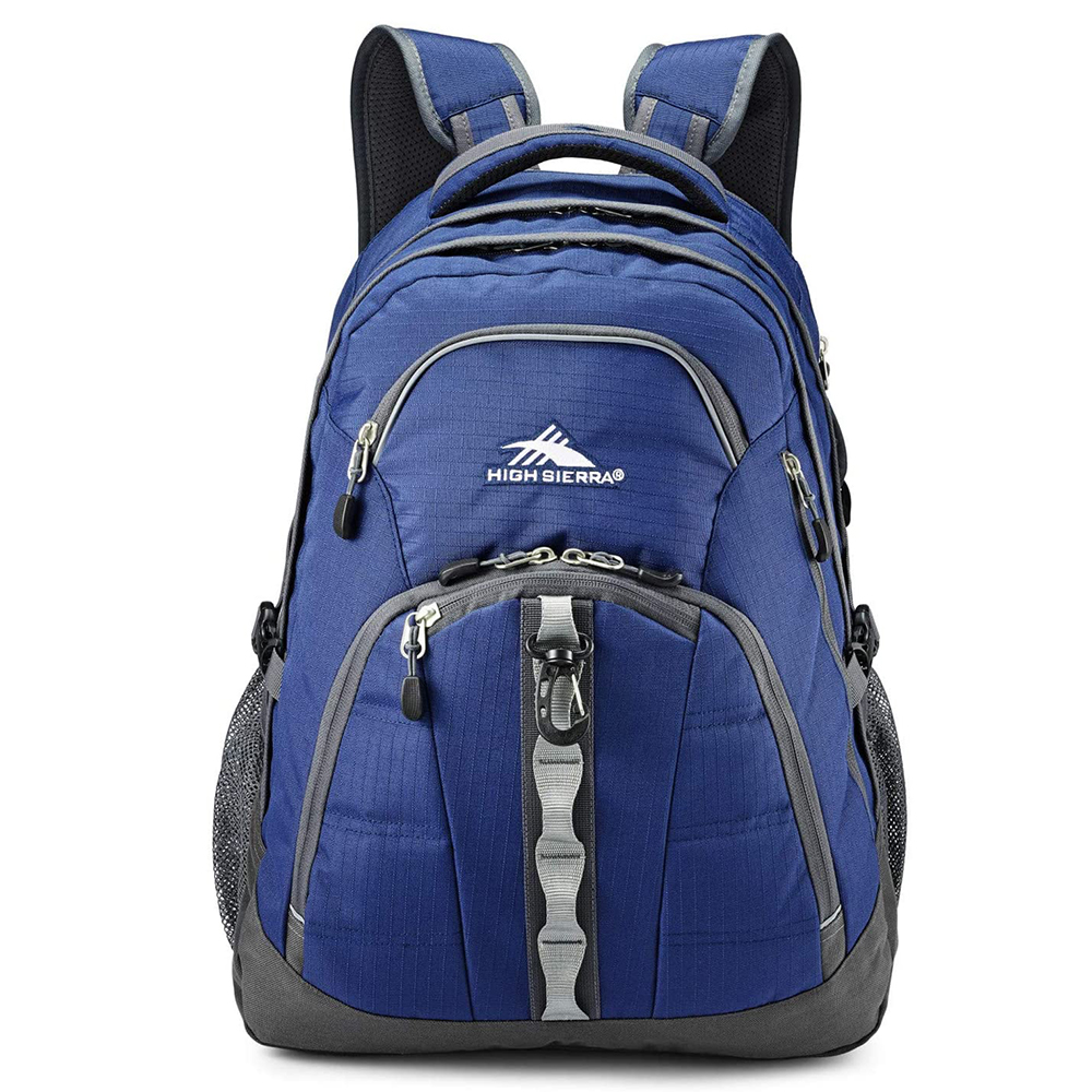 high sierra travel laptop backpack