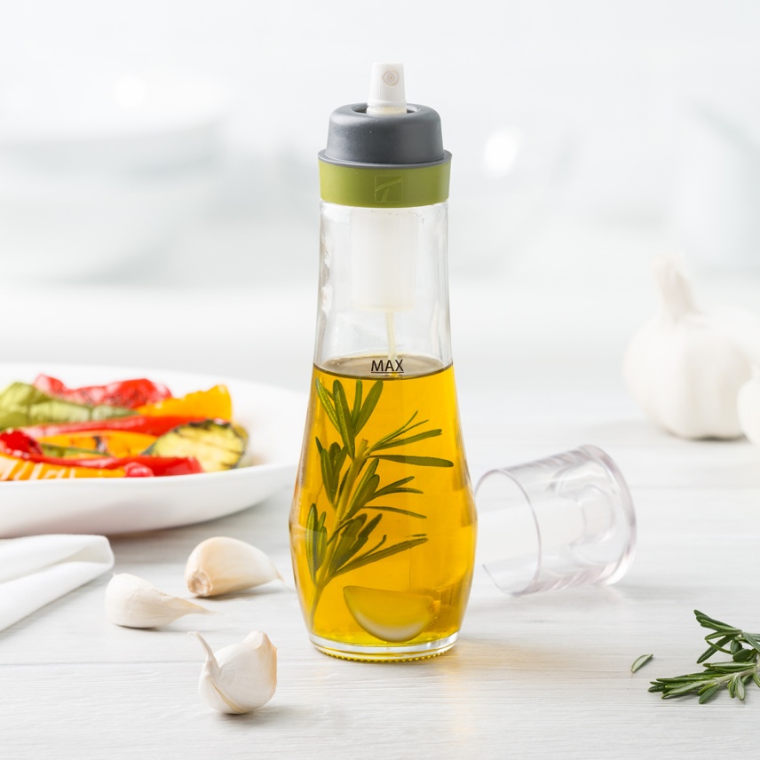 Trudeau Oil Spray Bottle Peter's of Kensington