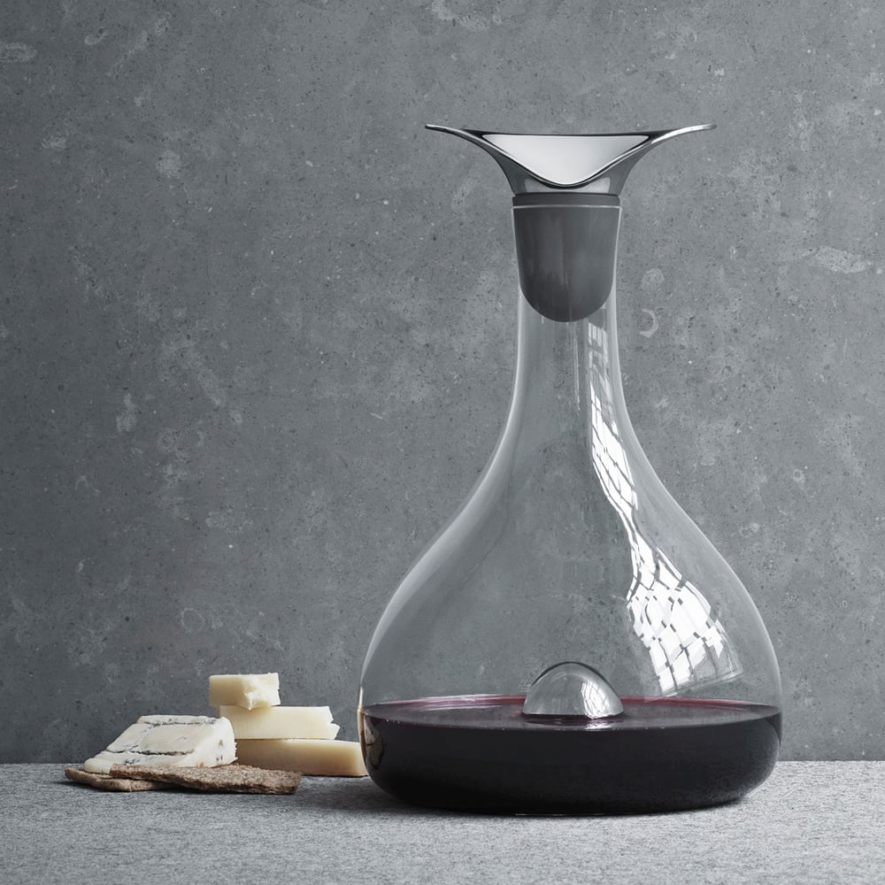 Jensen Wine & Bar Carafe Peter's of Kensington