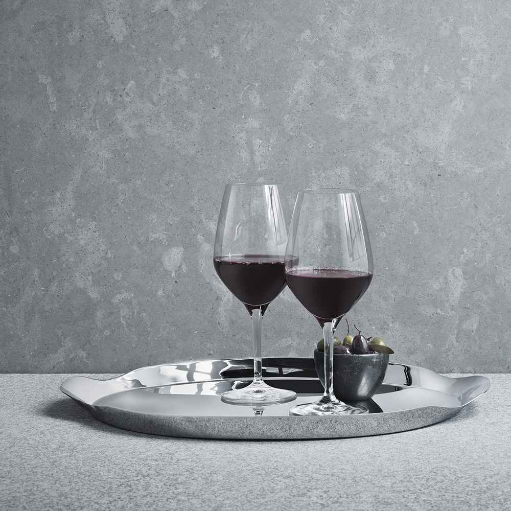 Jensen Wine & Bar Tray Peter's of Kensington