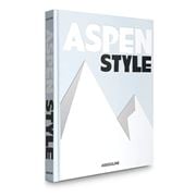Assouline - Aspen Style