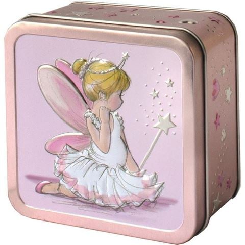 Churchill's - Little Princess Luxury Fruit Jellies 200g