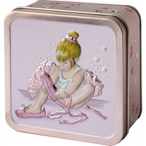 Churchill's - Little Ballerina Luxury Fruit Jellies 200g