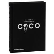 Book - The World According To Coco