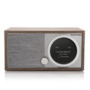 Tivoli - Model One Digital Wi-Fi Radio Walnut/Grey