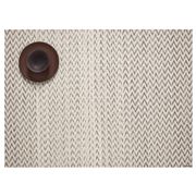 Chilewich - Quill Placemat Sand 36x48cm