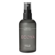 Ecoya - Sweet Pea & Jasmine Fragranced Sanitiser Spray 65ml