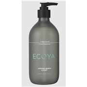 Ecoya - Juniper Berry & Mint Hand Sanitiser 450ml