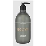 Ecoya - Tahitian Lime & Grapefruit Hand Sanitiser 450ml