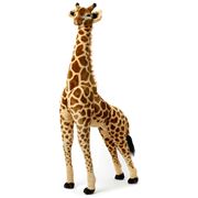 Pilbeam - Jiggle & Giggle Giant Standing Giraffe 145cm