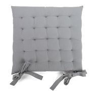 Rans - Alfresco Chair Pad Grey