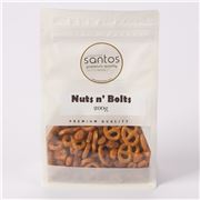 Santos - Nuts n' Bolts 200g