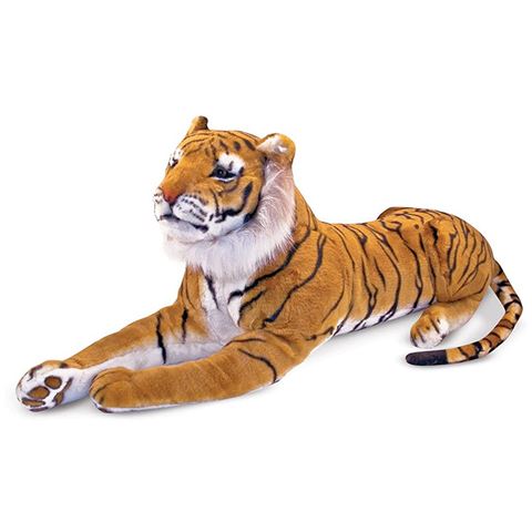 doll tiger