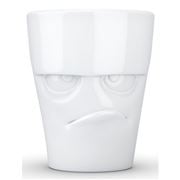 Tassen - Mug With Handle Grumpy 350ml
