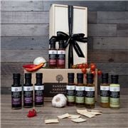 Random Harvest - The Artisan Collection Crate 10pce