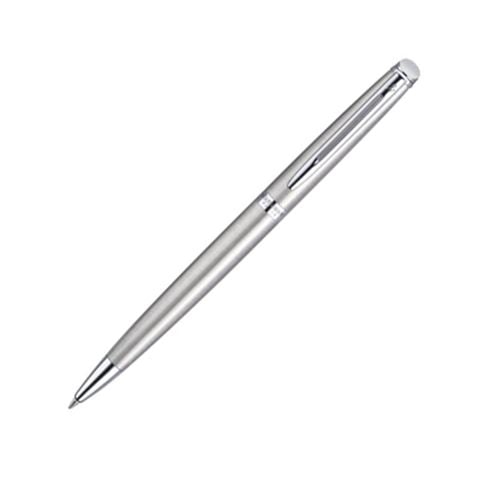 Waterman - Hemisphere Stainless Steel Ballpoint Pen