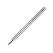 Waterman - Hemisphere Stainless Steel Ballpoint Pen