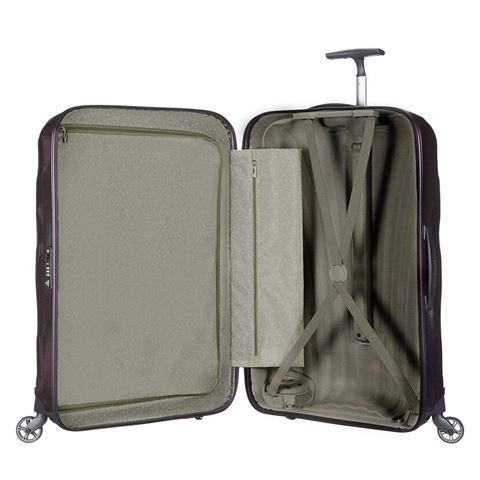 samsonite cosmolite spinner 69 25 fl2