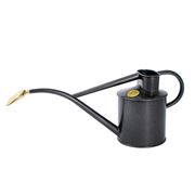 Haws - Indoor Watering Can Graphite 1L