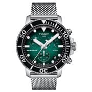 Tissot - Seastar 1000 Chronograph Quartz Men's Watch 45.5mm