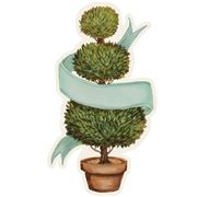 Hester & Cook - Table Accent Topiary