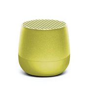 Lexon - Mino Bluetooth Speaker Lime