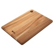 Wild Wood - Noosa Everyday Cutting Board Medium 36x26cm