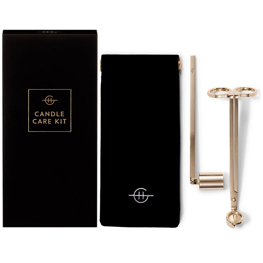 Glasshouse Candle Care Kit 2pce Peter's of Kensington