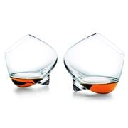 Normann Copenhagen - Cognac Glass Set 2pce