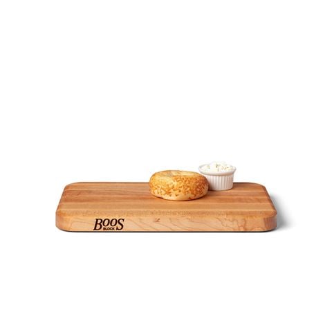 Boos - Hard Rock Maple Reversible Chopping Board 40x25xcm