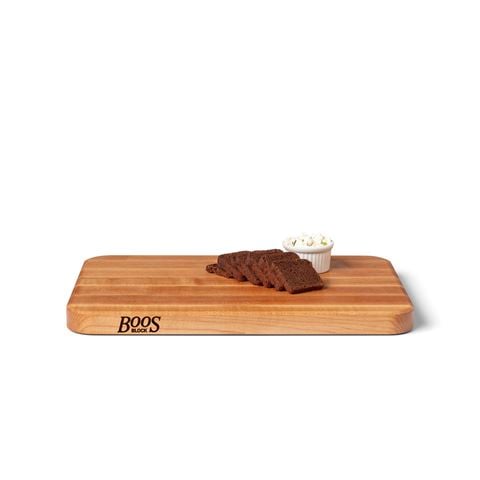 Boos - Hard Rock Maple Reversible Chopping Board 46x31cm