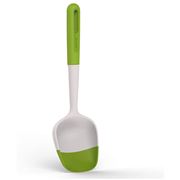 Lekue - Spoon Spreader Green