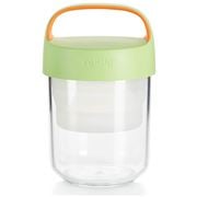 Lekue - Jar To Go Green 400ml