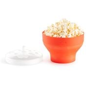 Lekue - Mini Microwave Popcorn Maker