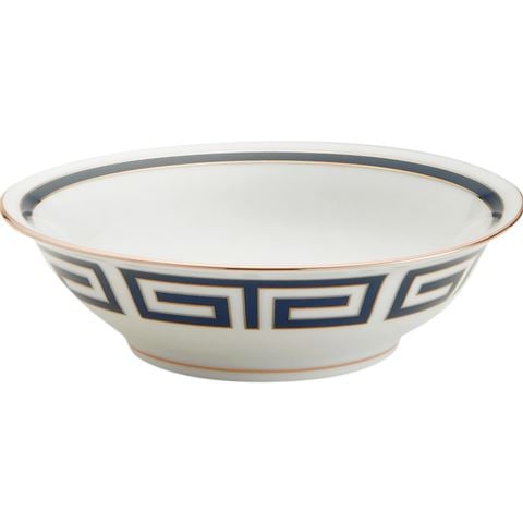 Richard Ginori - Labirinto Fruit Bowl Zaffiro 14cm