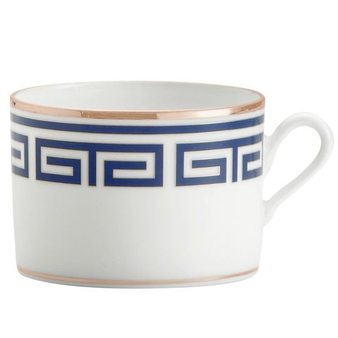 Richard Ginori - Labirinto Tea Cup Zaffiro