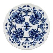 Richard Ginori - Babele Charger Plate Blue 31cm