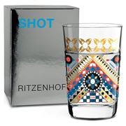 Ritzenhoff - Shot Glass Pattern