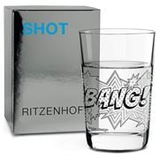 Ritzenhoff - Shot Glass Illustration
