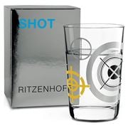 Ritzenhoff - Shot Glass Target