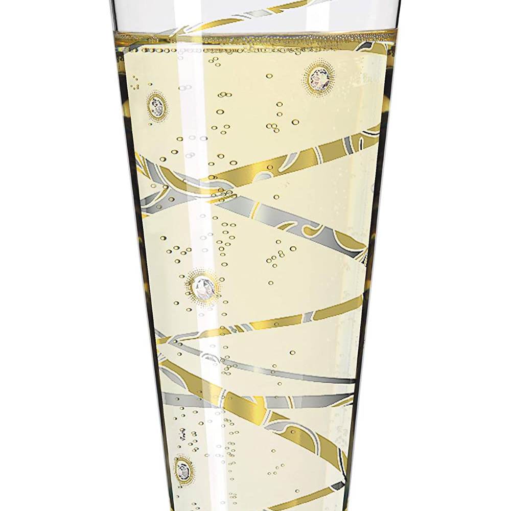 Ritzenhoff - Special Ed. 2020 Champus Swarovski Flute 205ml | Peter's ...